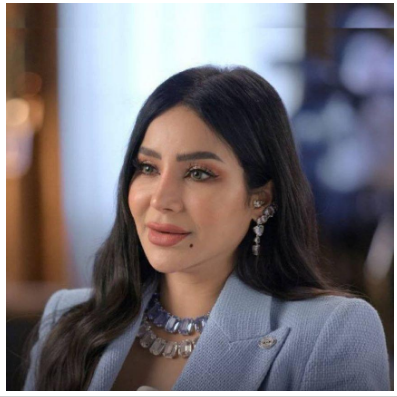 وفاة طليق الإعلامية لجين عمران ووالد أبنائها