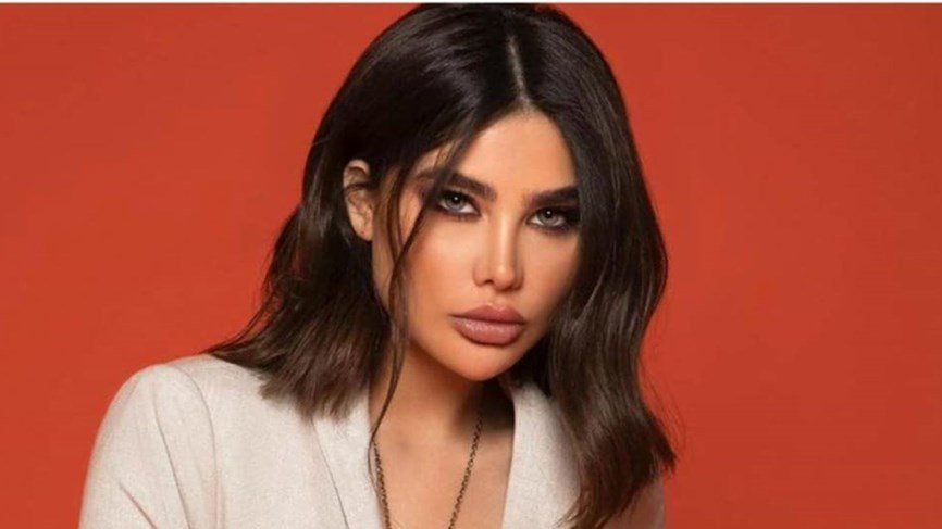 هل تنضم إنجي خوري لأسرة مسلسل باب الحارة؟