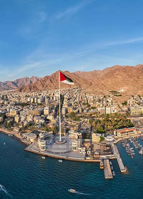 انتقادات لأداء مشغل مشروع تنظيم الشاحنات في العقبة بعد أربعة  أشهر من بدء التشغيل
