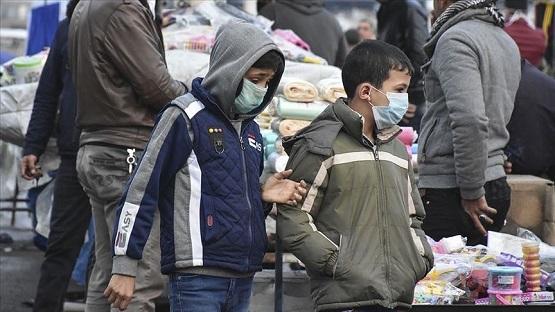 الصحة الفلسطينية : 3 حالات وفاة و498 إصابة جديدة بكورونا