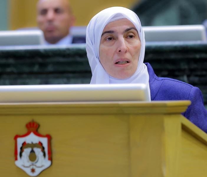 طهبوب تقترح حلا للموازنة بلا ديون: ممتلكات الوقف ثروة سيادية كامنة