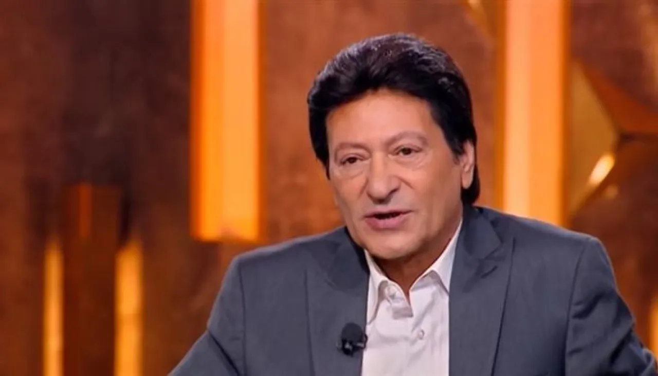 محمد الحلو يحسم الجدل حول اعتزاله ويكشف كواليس علاقته بالحجار