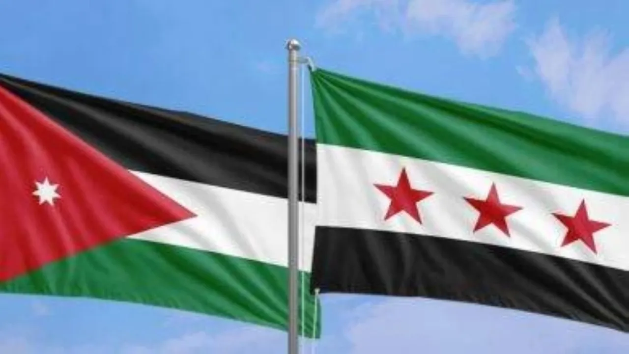 الأردن في مجلس الأمن: أمن سورية من أمننا والهجمات الإسرائيلية اعتداء سافر