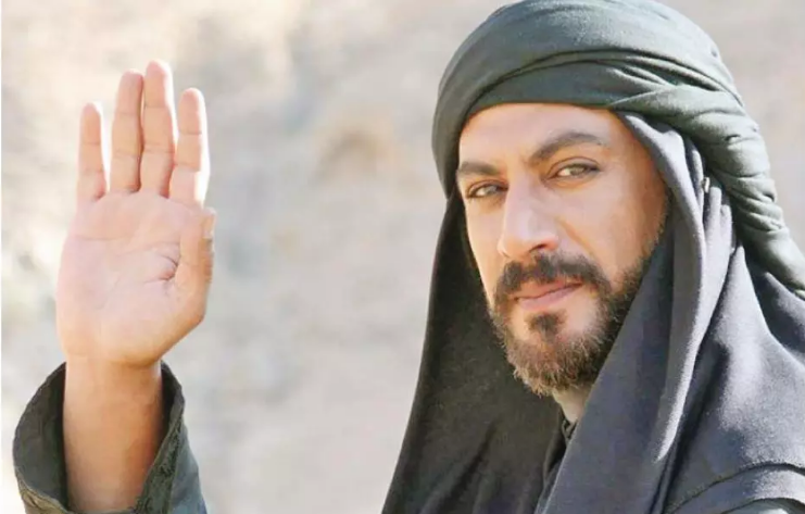الأردن يعرب عن حزنه لرحيل فارس الدراما الأردنية