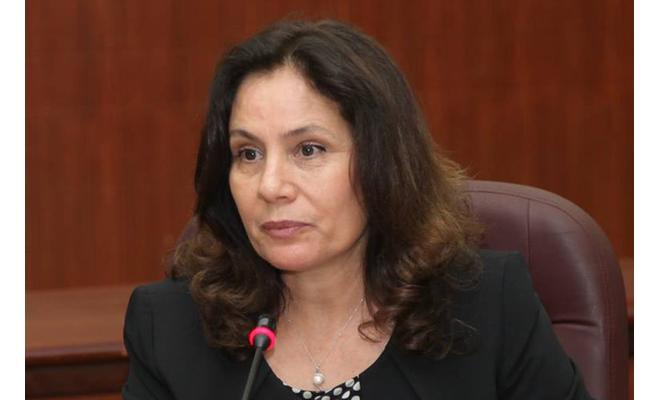 زواتي: الحكومة بصدد تحديد سقوف سعرية للمشتقات النفطية في الربع الثاني من العام المقبل