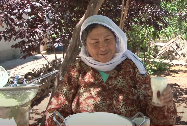 “المكيكة”  ..  أكلة شعبية من التراث الفلسطيني