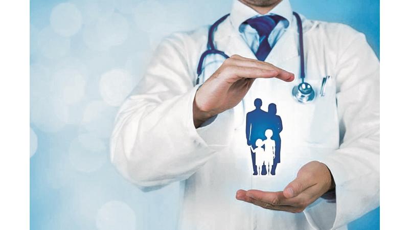 الصحة النيابية: نبحث رفع حد دخل التأمين للأسر الفقيرة إلى 400 دينار