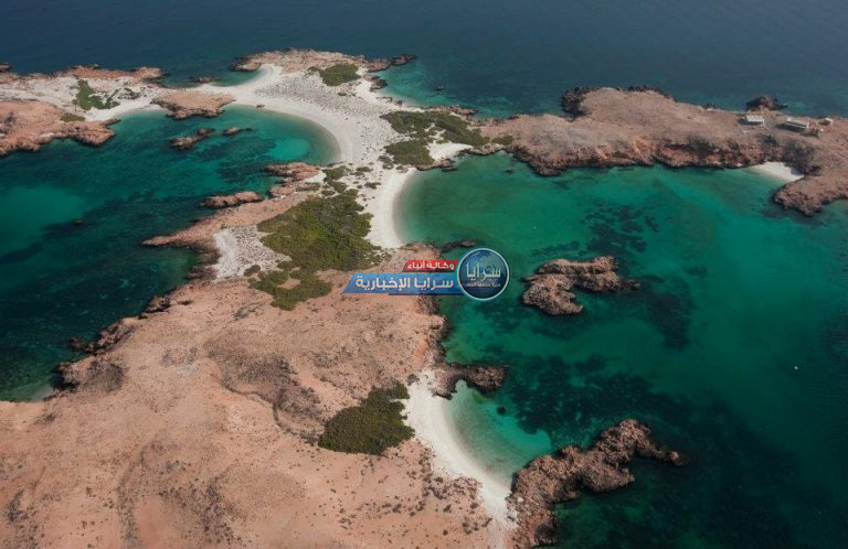 أجمل جزر عمان التي تستحق الزيارة