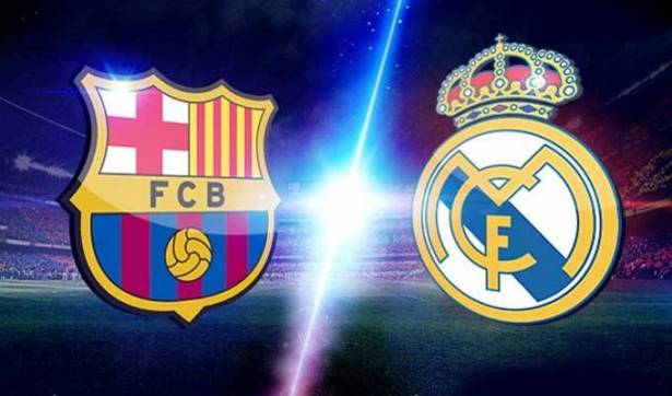 برشلونة يهزم ريال مدريد في "الكلاسيكو"!