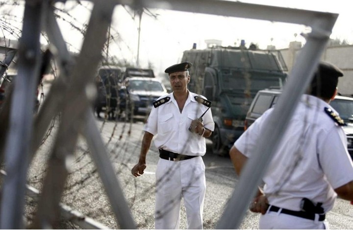 اعتقال اردني في مصر حكم عليه بالحبس 15 عاماً بتهمة المخدرات