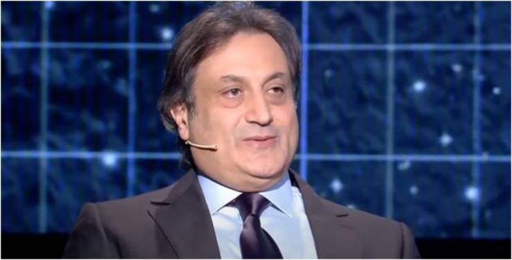 ميشال حايك يصدم عمرو دياب وهذا ما توقعه لـ إليسا وراغب علامة في 2021