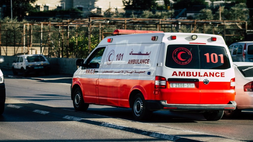 استشهاد 4 فلسطينيين برصاص إسرائيلي في طولكرم