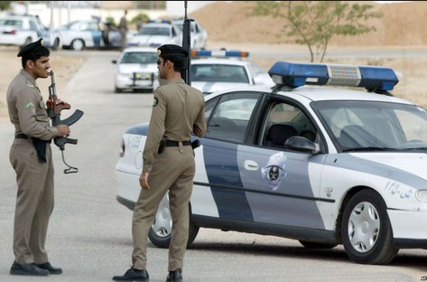 السعودية: مسلحون يقتلون شرطيين في الرياض