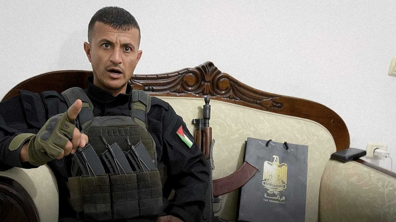 القناة 14 "الإسرائيلية": مقتل ياسر أبو شباب في قطاع غزة