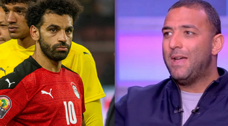 ميدو يهاجم واقعة محمد صلاح بعد لقاء النيجر ..  ويصف المشهد بـ"المقزز"
