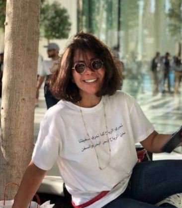 بالصور ..  رانيا يوسف تثير الجدل مجددا ..  ومنى زكي تخفي إطلالتها بذكاء