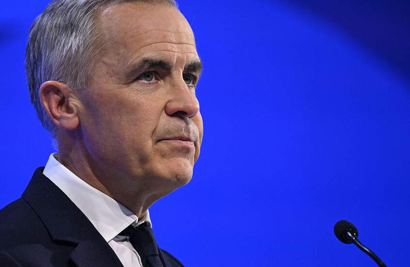 رئيس الوزراء الكندي: لا شيء طبيعيا في التعامل مع الولايات المتحدة