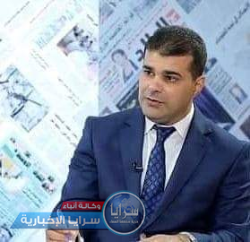 الصديق و الزميل "بلال العبويني"  ..  كل عام و أنت بألف خير