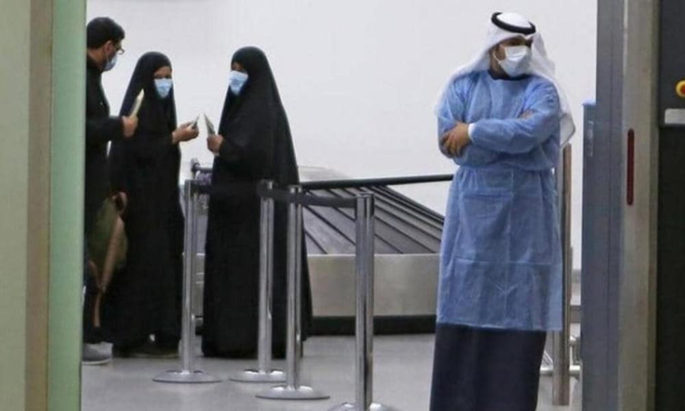 الكويت: 3 وفيات و717 إصابة جديدة بكورونا