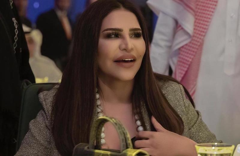 إحراج أحلام بحديثها بإنجليزية ركيكة عن جايسون ماموا بطل Game of Throne
