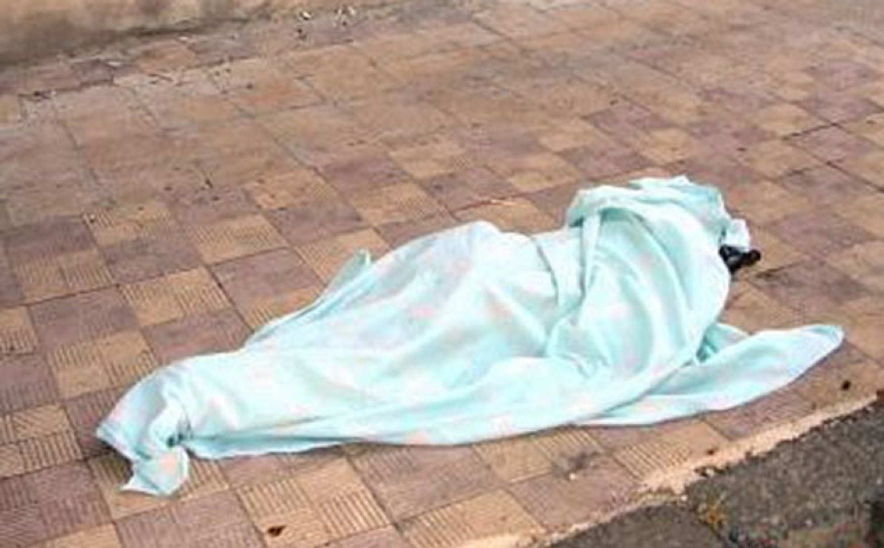 عمان: اب يطلق النار على نجله العشريني ويرديه قتيلاً  في ناعور