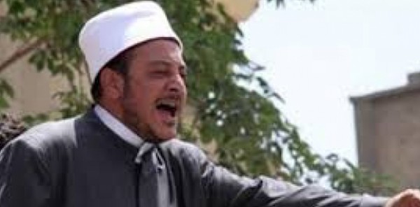 بالفيديو  ..  الشيخ ميزو : الجماع بين رجل أعزب وامرأة عزباء ليس زنا 