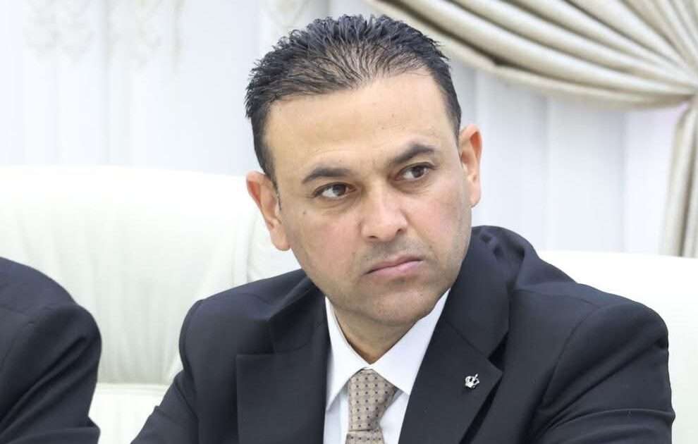 المصري: سيول اليوم فضحت الوزارة والبلديات ومواطنون بلا حماية.