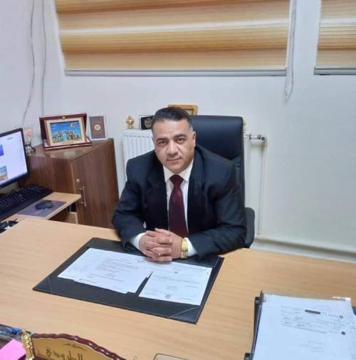 الموضوع الوهم 