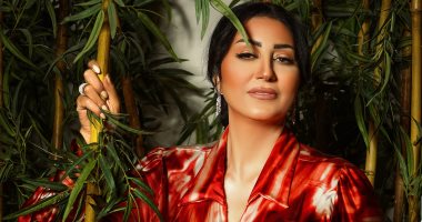 وفاء عامر تشارك فى مسلسل "أحوال شخصية" مع نيللى كريم وشريف سلامة