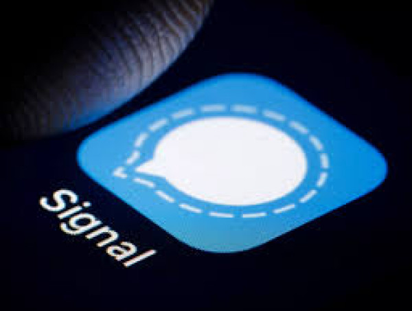 كيف تستخدم تطبيق Signal على أجهزة ويندوز وماك ؟ 