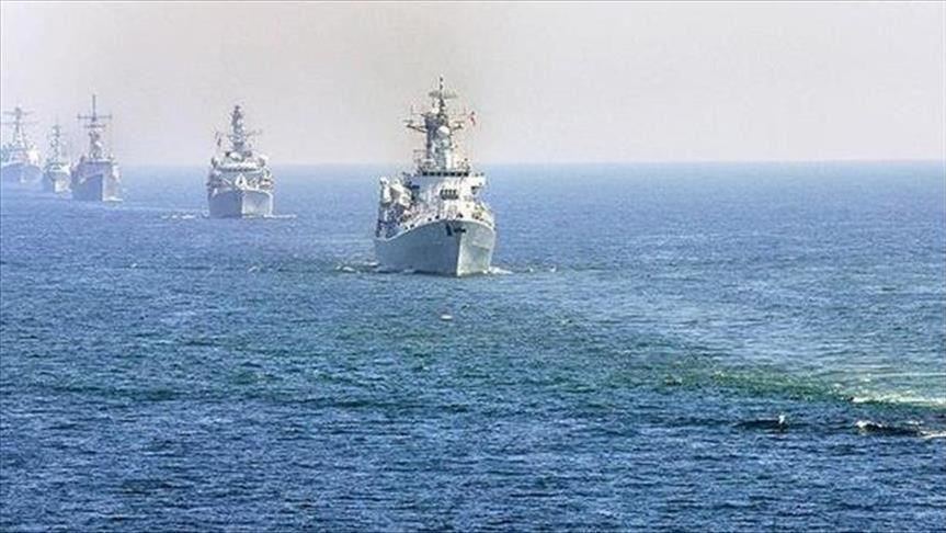 إيران تفرض 2 مليون دولار رسوما على كل سفينة ترغب فى المرور من مضيق هرمز