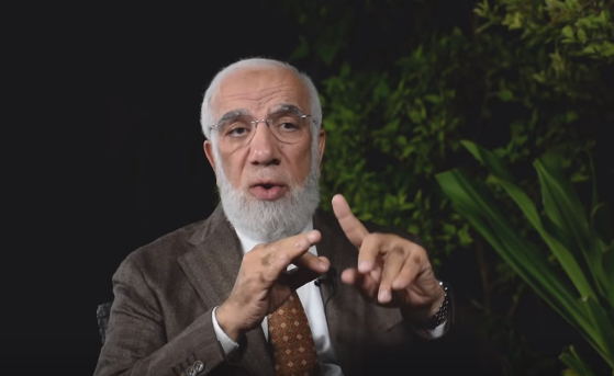 بالفيديو ..  ما سر زيادة الرزق؟