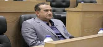 النائب حازم المجالي لزميله الحباشنة :دموعك اليوم كان لها بالغ الأثر في تعزيزي  وجعلتني "اتشبث بالحياة  "