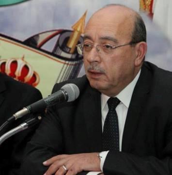 إحالة أمين المجلس الصحي للتقاعد