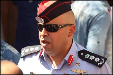 كيف كشف العميد الراحل محمود عواد جريمة قتل عام 2000 في الزرقاء؟