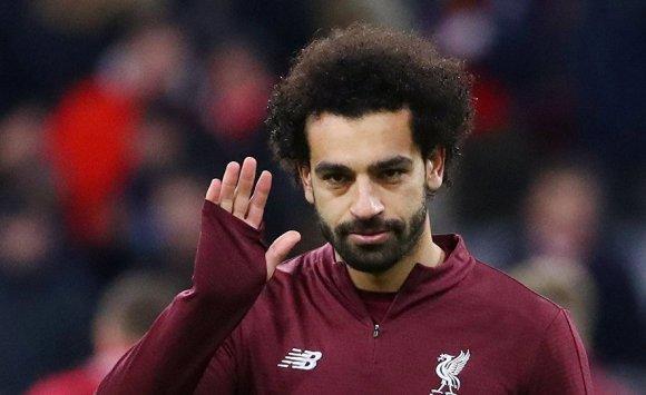 صلاح يتسبب بتكسير 2000 طبق في مطعم بدبي