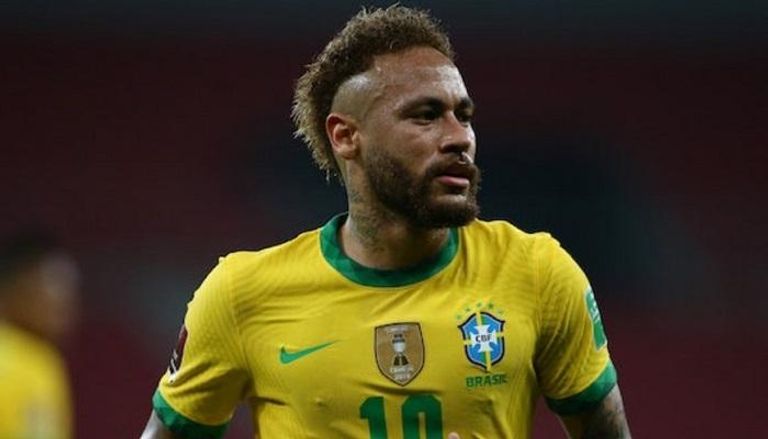 بطولة كأس العالم  .. استبعاد نيمار ودانيلو ثنائي البرازيل من المباراتين القادمتين بداعي الإصابة