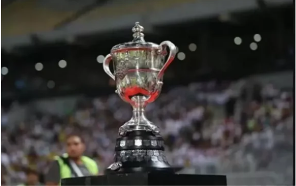 استعد لمشاهدة نهائي كأس مصر 2025 في استاد القاهرة وتعرّف على موعد المباراة