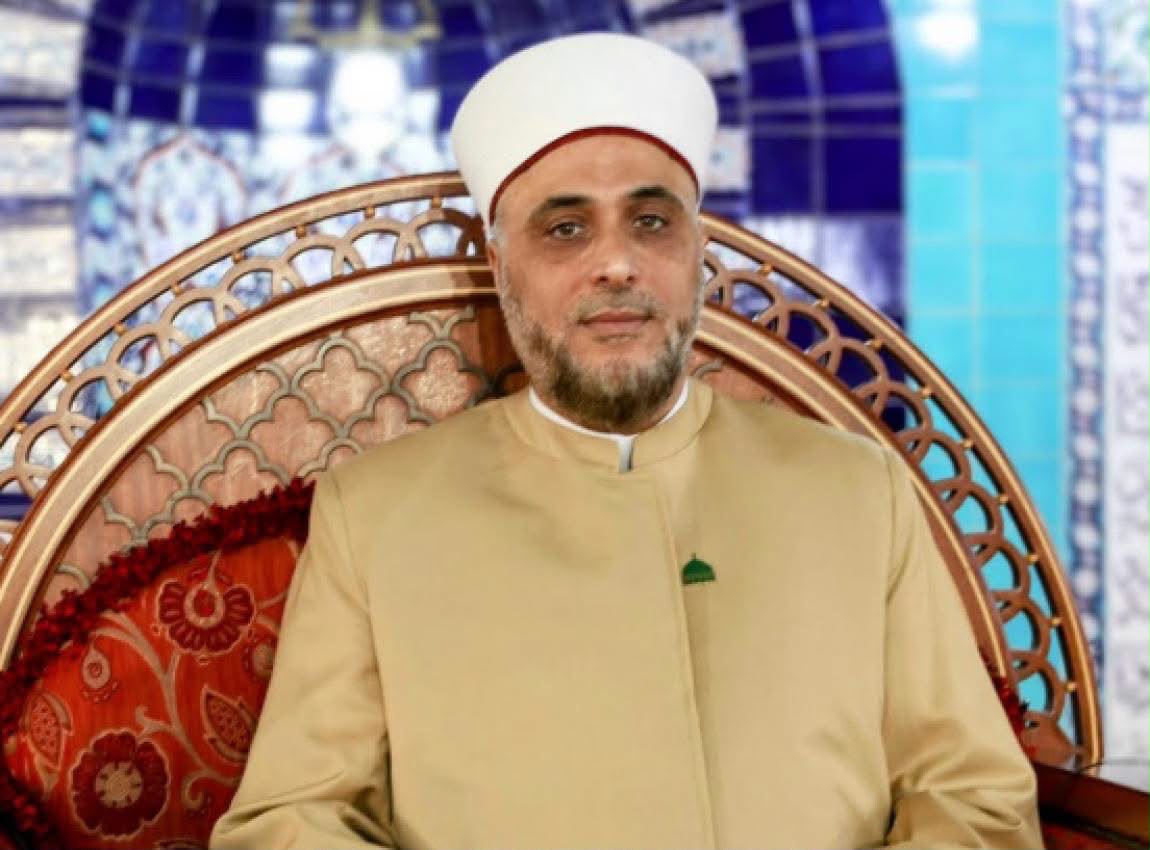 بعد مقال عن التبرع بالأعضاء ..  العايدي يكشف: وزير الأوقاف أحالني للتقاعد خلال 48 ساعة