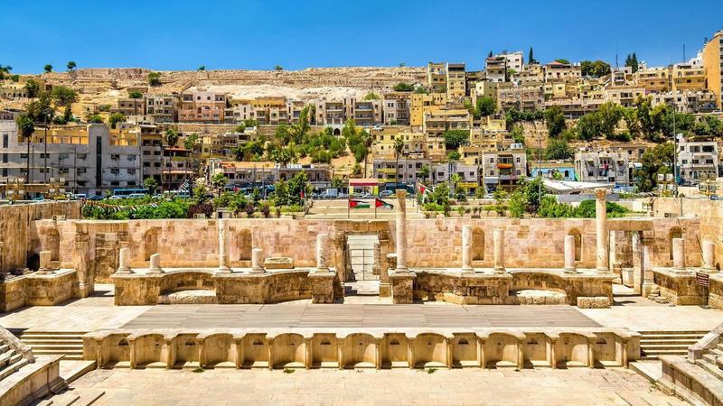 ارتفاع قليل على درجات الحرارة  ..  طقس معتدل بوجه عام في أغلب مناطق المملكة