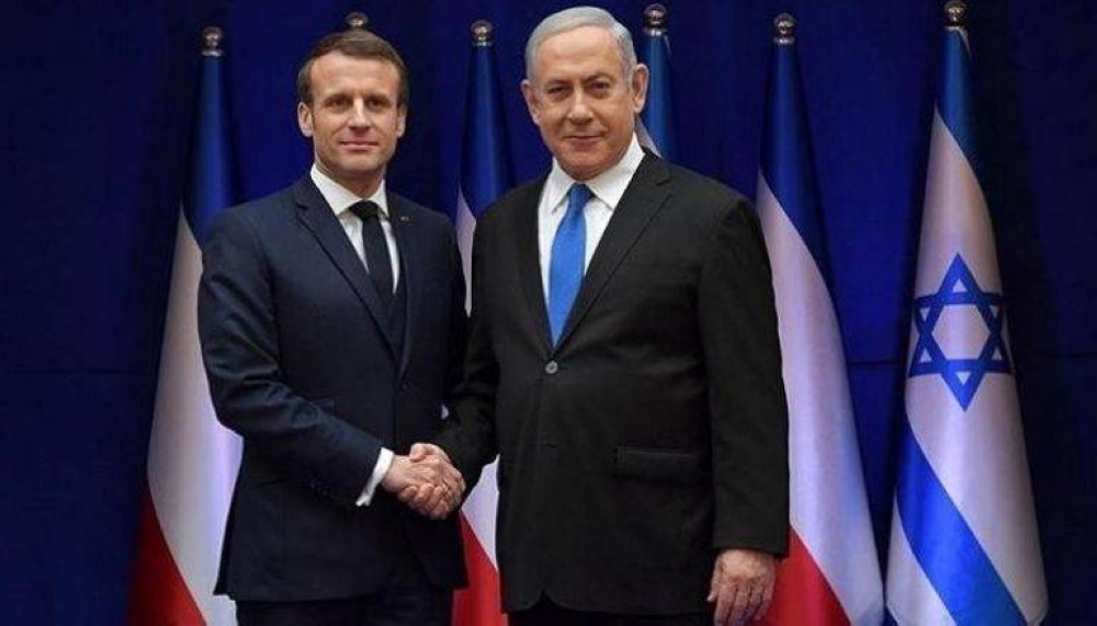 هل حسمت إسرائيل خيارها العسكري ضد إيران؟