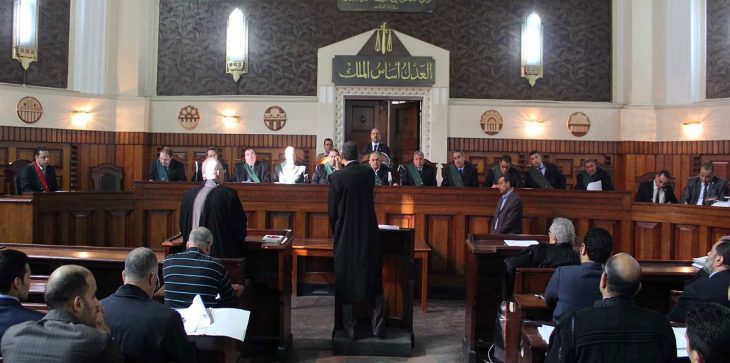 شاب يهتك عرض طفل مصري أثناء توصيله للحضانة