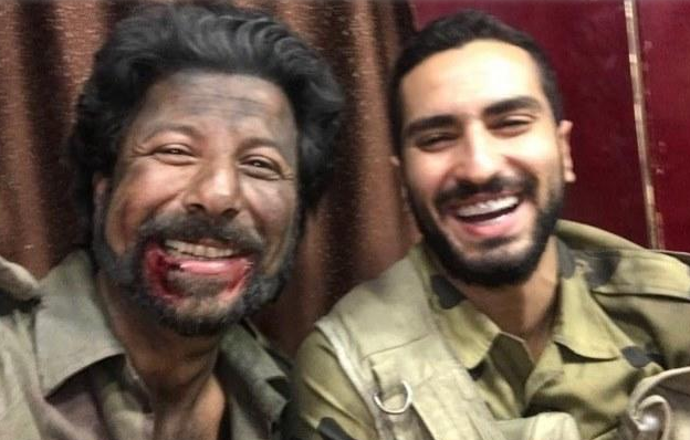  إياد نصار يكشف سر عدم ظهوره مع زوجته ويرفض الهجوم على محمد الشرنوبي