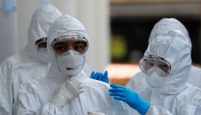 دراسة صينية صادمة تكشف معلومات خطيرة عن فيروس كورونا تُخالف اعتقادات الأطباء