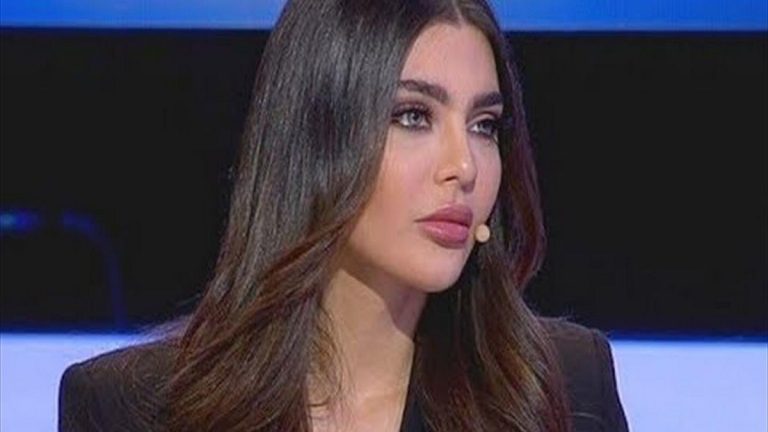 هل سيُرحل لبنان الفنانة إنجي خوري؟ (فيديو)