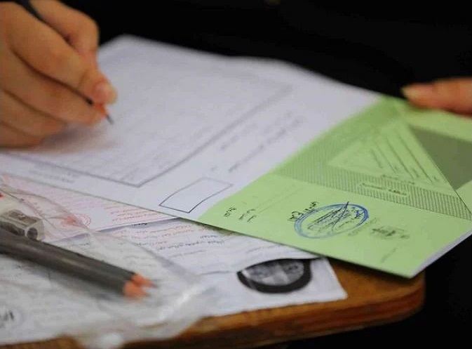 التربية: إنهاء تصحيح العربي والإنجليزي ونسبة الخطأ في تصحيح "التوجيهي" 0%