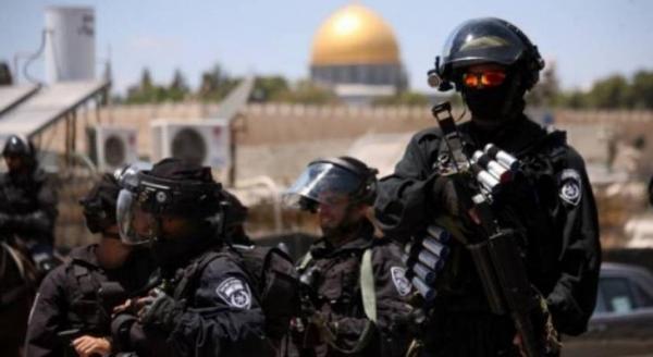 إصابة سيدة فلسطينية برصاص الاحتلال في القدس