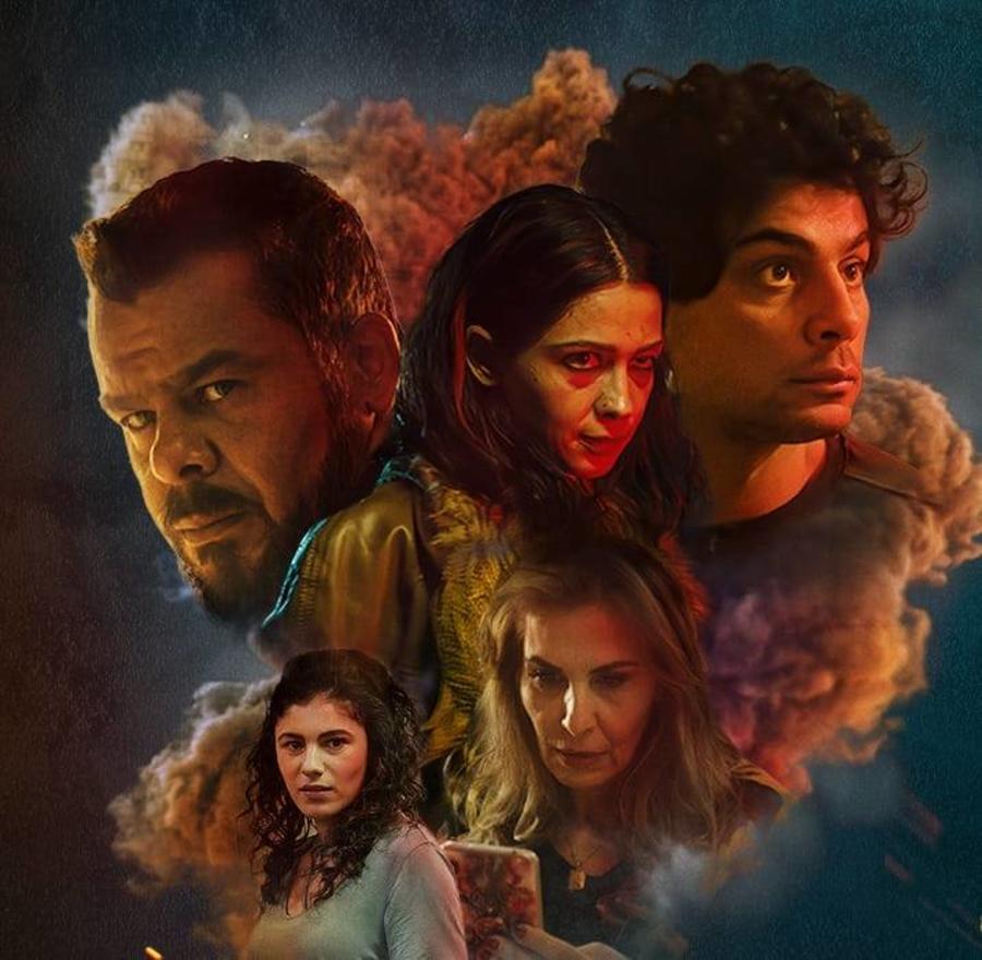 ألفاظ بذيئة تثير غضب الأردنيين في فيلم "الحارة" ..  وهيئة الأفلام الملكية لـ"سرايا": لا نتدخل في محتوى الأفلام