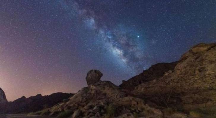 هل يرتبط ظهور "نجم سهيل" بهطول الأمطار؟
