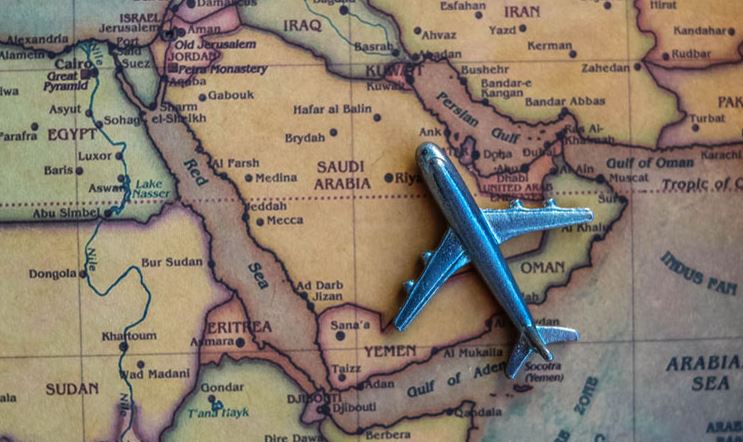 الاستعلام عن تأشيرة خروج وعودة في السعودية